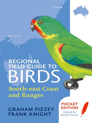 cover image of Regional Field Guide to Birds
